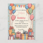 Carte postale (Devant)