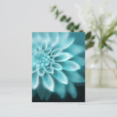 Carte postale (Debout devant)