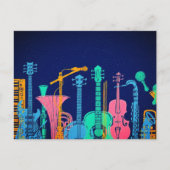 Carte postale (Devant)