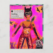 CARTE POSTALE (Devant)