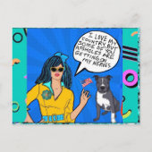 Carte postale (Devant)