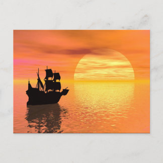Carte postale
