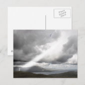 carte postale (Devant / Derrière)