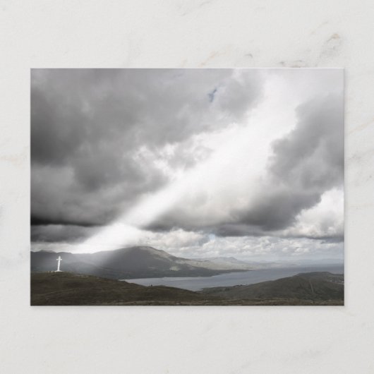 carte postale (Devant)