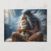 Carte postale (Devant)