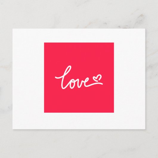 Carte postale (Devant)