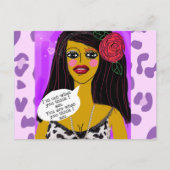 Carte postale (Devant)