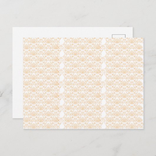 Carte postale (Devant / Derrière)