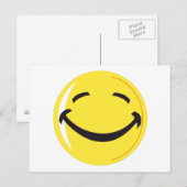 carte postale (Devant / Derrière)