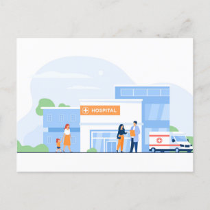 Carte postale