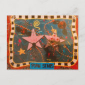 CARTE POSTALE (Devant)