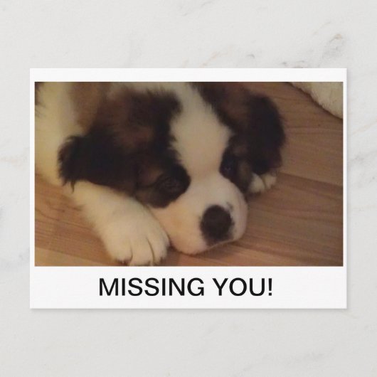 Carte postale (Devant)