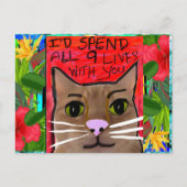 Carte postale (Devant)