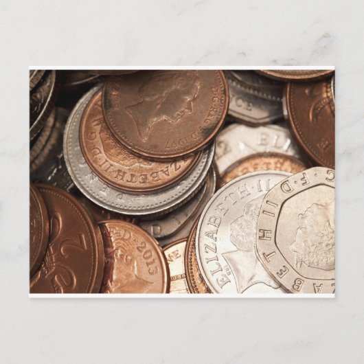 Carte postale (Devant)