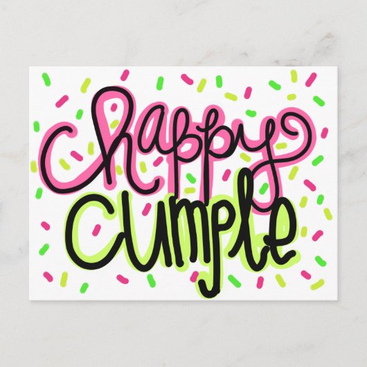 Carte postale (Devant)