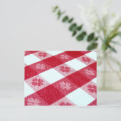 Carte postale (Debout devant)