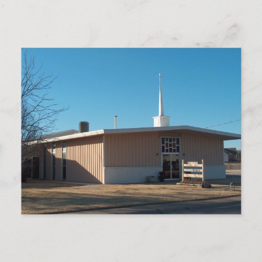 Carte postale (Devant)