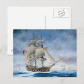 Carte postale (Devant / Derrière)