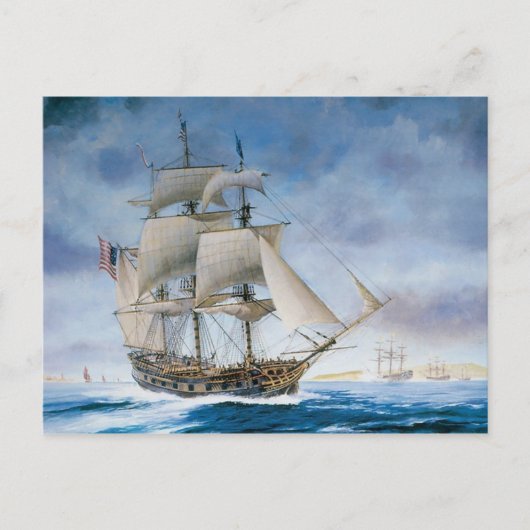 Carte postale (Devant)