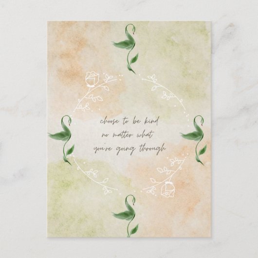 Carte postale (Devant)