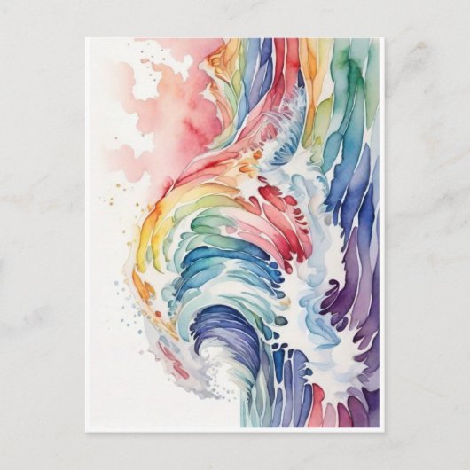 Carte postale (Devant)