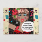 Carte postale (Devant)