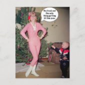 Carte postale (Devant)