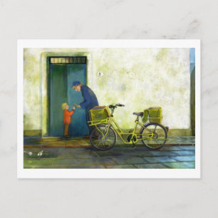 Carte postale