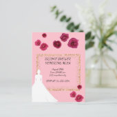 Carte postale (Debout devant)