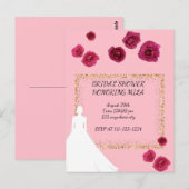 Carte postale (Devant / Derrière)