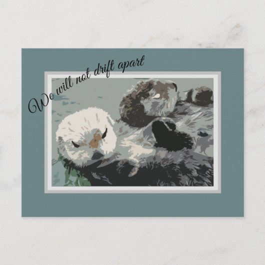 Carte postale (Devant)