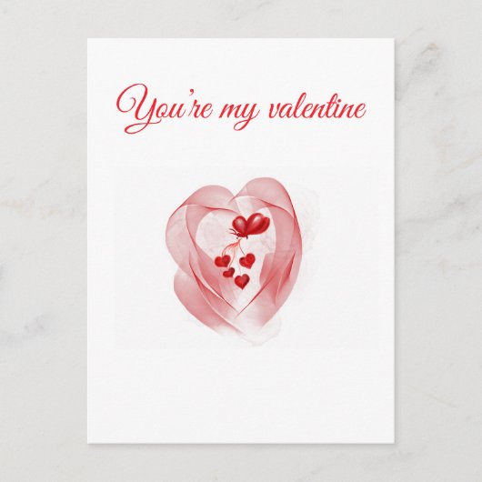 Carte postale (Devant)