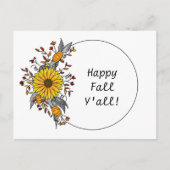 Carte postale (Devant)