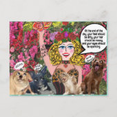 Carte postale (Devant)