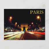 Carte postale (Devant)