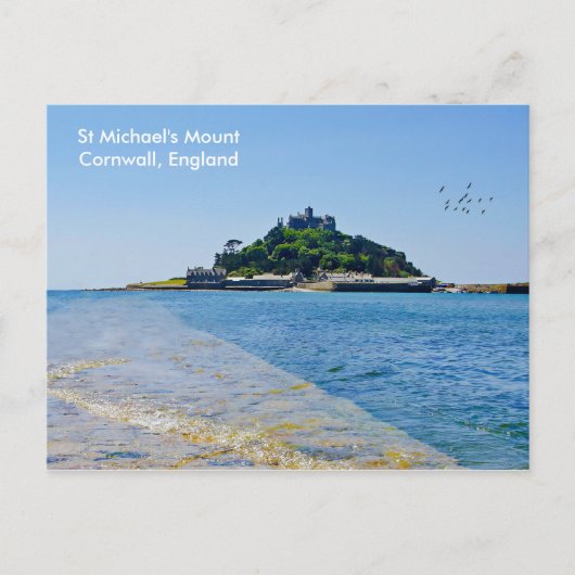 Carte postale (Devant)