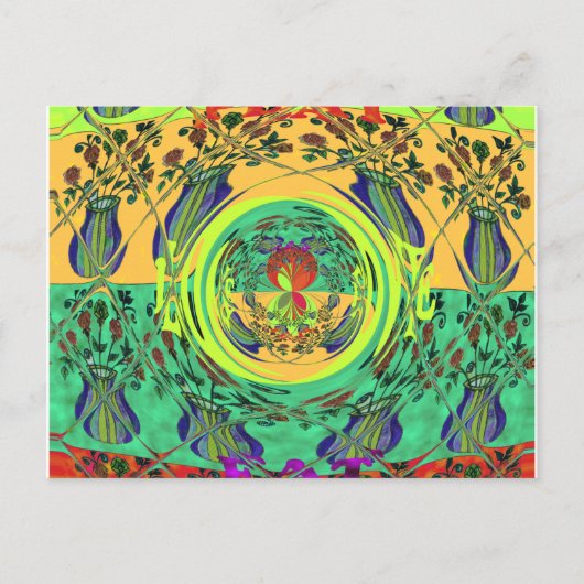 Carte postale (Devant)