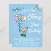 Carte postale (Devant / Derrière)