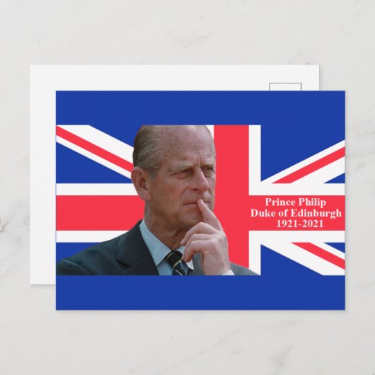 Carte postale (Devant / Derrière)