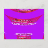 Carte postale (Devant)