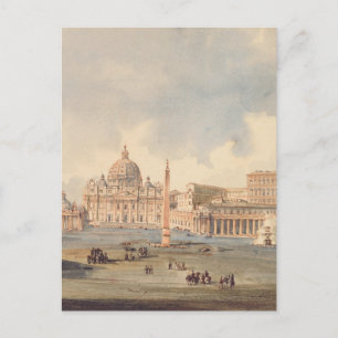 Carte postale