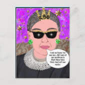 CARTE POSTALE (Devant)