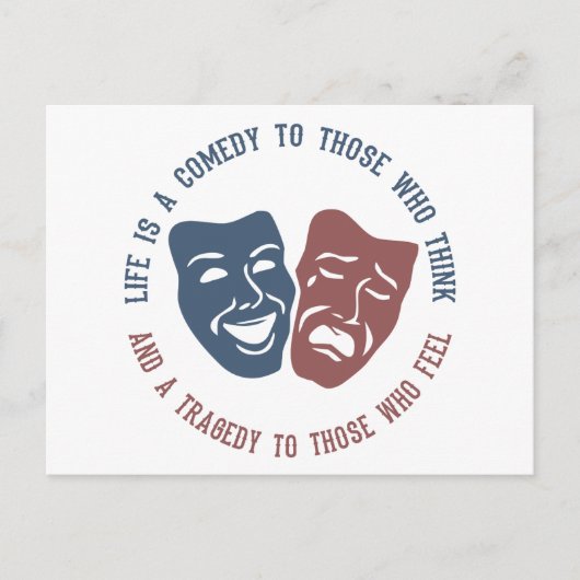 Carte postale (Devant)