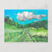 Carte postale (Devant)