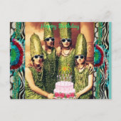 Carte postale (Devant)