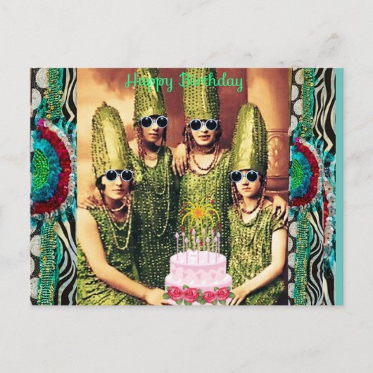 Carte postale (Devant)