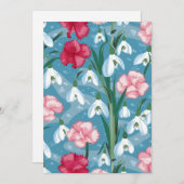 carte postale (Devant / Derrière)