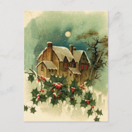 Carte postale (Devant)