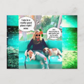 Carte postale (Devant)