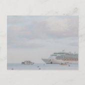 Carte postale (Devant)